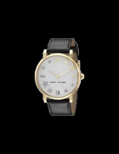Montre Femme Marc Jacobs Roxy MJ1599 Noir