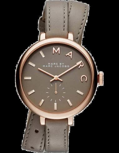 Montre Femme Marc Jacobs Sally MBM8661 Gris