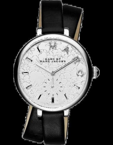 Montre Femme Marc Jacobs Sally MJ1419 Noir