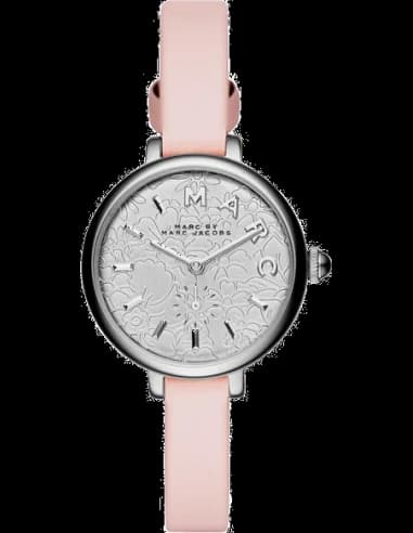 Montre Femme Marc Jacobs Selly MJ1420 Rose