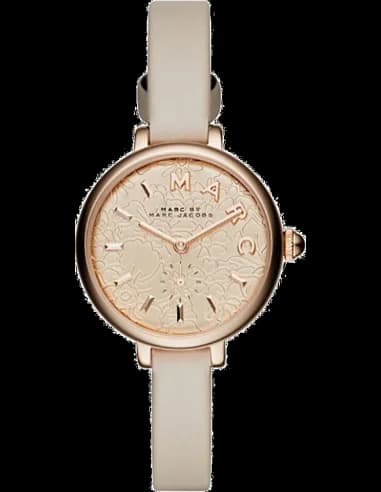 Montre Femme Marc Jacobs Selly MJ1421 Gris