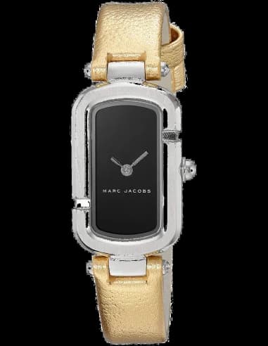Montre Femme Marc Jacobs The Jacobs MJ1500 Or