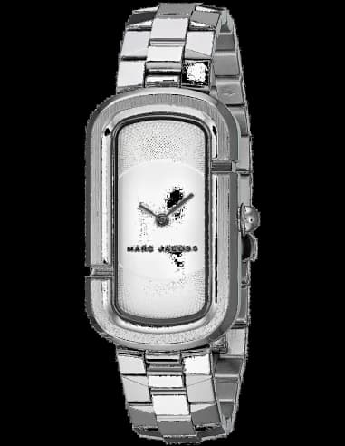 Montre Femme Marc Jacobs The Jacobs MJ3500 Argent