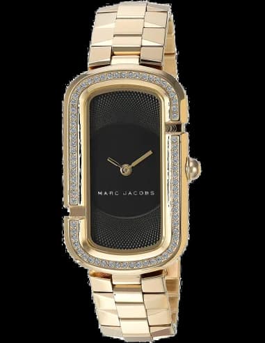 Montre Femme Marc Jacobs The Jacobs MJ3532 Or