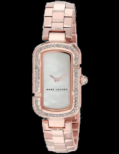Montre Femme Marc Jacobs The Jacobs MJ3537 Or Rose
