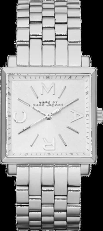 Montre Femme Marc Jacobs Truman MBM3258 Argent