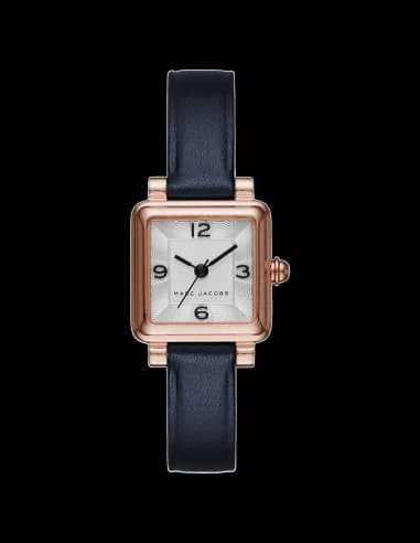 Montre Femme Marc Jacobs Vic MJ1546 Bleu