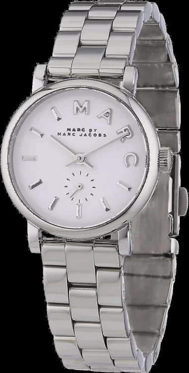 Marc Jacobs Baker MBM3246 Stainless Steel Bracelet Women's Watch