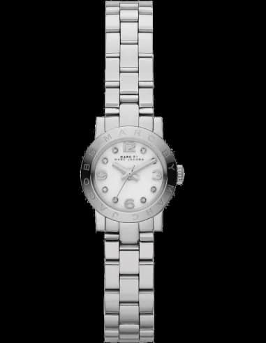 Marc Jacobs MBM3225 Stainless Steel Women's Watch with Gold Indices 28mm