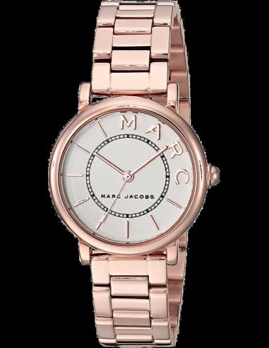 Marc Jacobs MJ3527 Roxy Rose Gold Stainless Steel Women's Watch