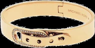 Bracelet Michael Kors MKJ4614710 coloris or