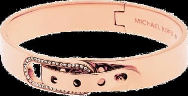 Bracelet Michael Kors MKJ4616791 fermoir ceinture