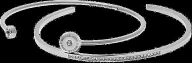 Bracelet Michael Kors MKJ4822040 très fin