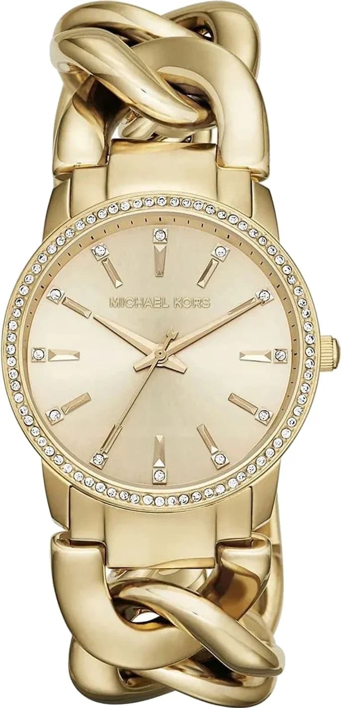 Michael Kors MK3235 Gold Women's Watch