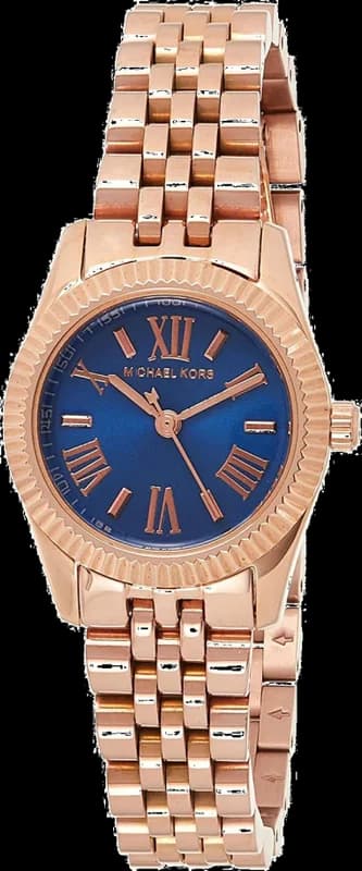Michael Kors MK3272 Rose Gold Women's Watch