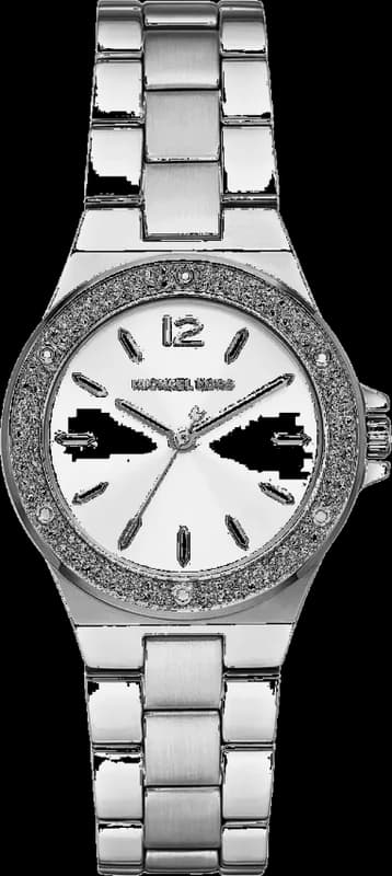 Michael Kors MK7280 Mini Silver Stainless Steel Women's Watch