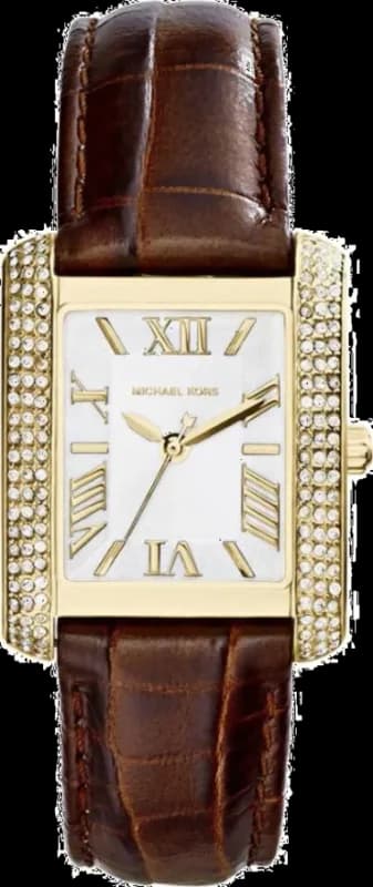 Montre Femme Michael Kors MK2335 Marron