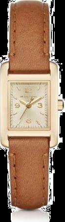 Montre Femme Michael Kors MK2418 Marron