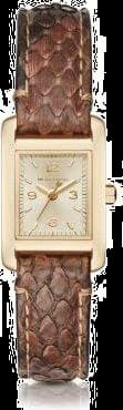 Montre Femme Michael Kors MK2419 Marron
