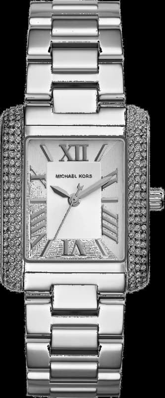 Montre Femme Michael Kors MK3289 Argent