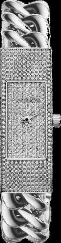 Michael Kors MK3305 Silver Women's Watch