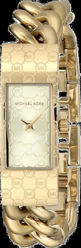 Montre Femme Michael Kors MK3306 Or