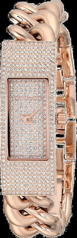 Montre Femme Michael Kors MK3307 Or Rose
