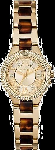 Montre Femme Michael Kors MK4291 Marron