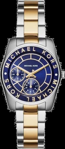 Montre Femme Michael Kors MK6195 Or