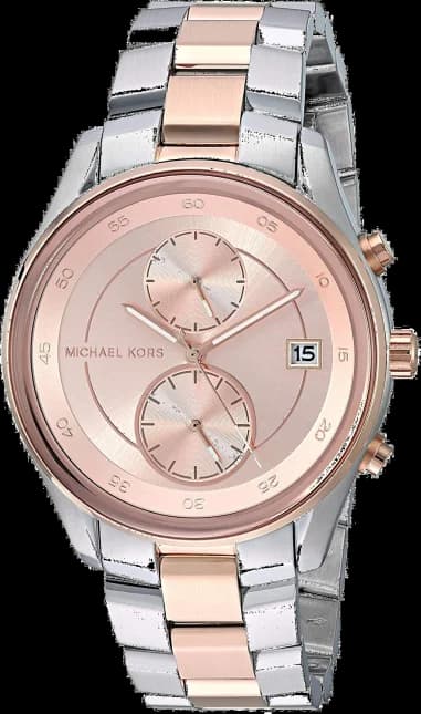 Montre Femme Michael Kors MK6498 Or Rose