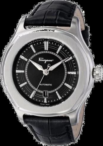 Montre Homme Salvatore Ferragamo FQ1010013 Noir