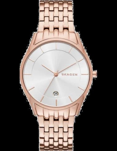Montre Femme Skagen Holst SKW2388 Or Rose