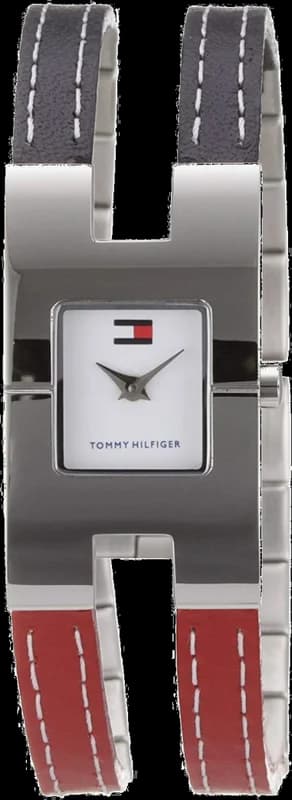 Montre Femme Tommy Hilfiger 1780068 Multicolore