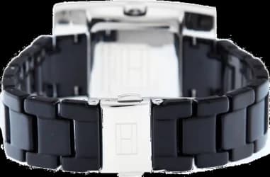 Montre Femme Tommy Hilfiger 1781187 Noir