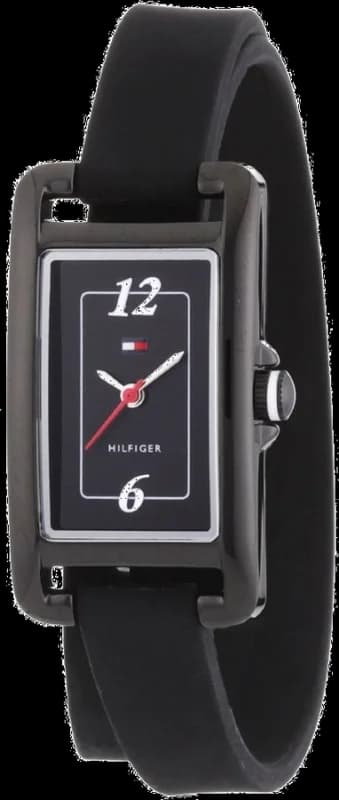 Montre Femme Tommy Hilfiger 1781224 Noir