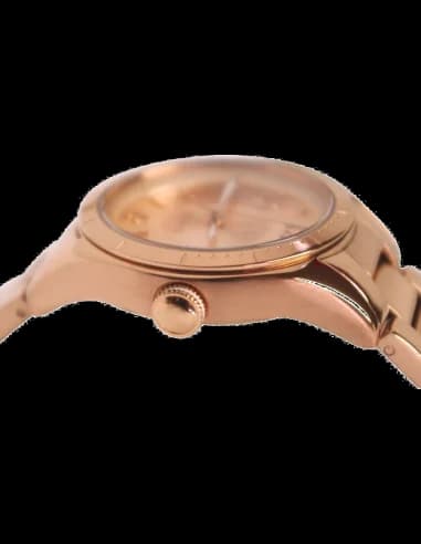 Montre Femme Tommy Hilfiger 1781279 Or Rose