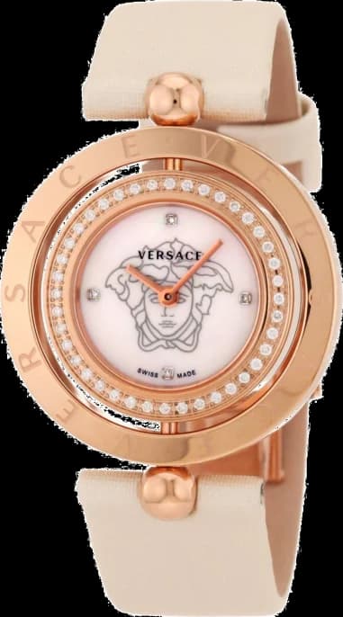 Montre Femme Versace 79Q81SD497S002 Beige