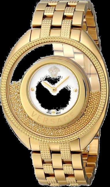 Montre Femme Versace 86Q70D002S070 Or
