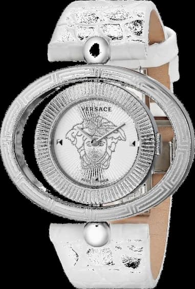 Montre Femme Versace 91Q99D002S001 Blanc