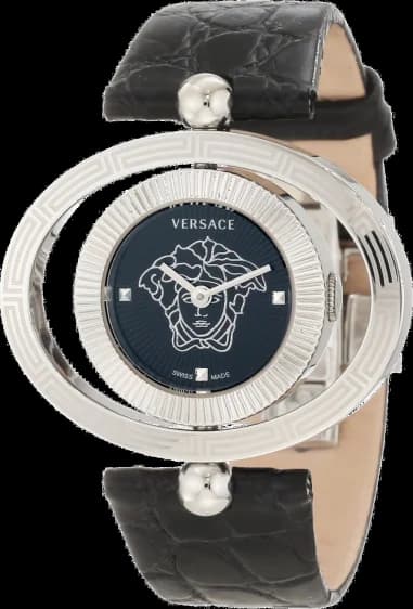 Montre Femme Versace 91Q99D008S009 Noir