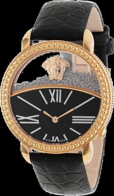 Montre Femme Versace 93Q80BD008S009 Noir
