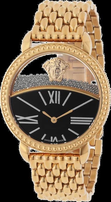 Montre Femme Versace 93Q80BD008S080 Or