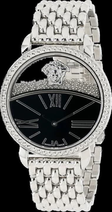 Montre Femme Versace 93Q99BD008S099 Argent