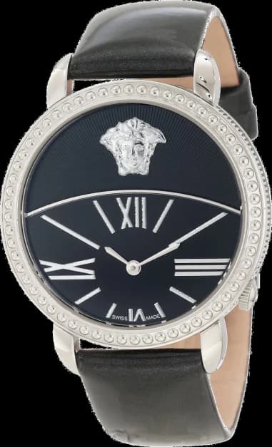 Montre Femme Versace 93Q99D008S009 Noir