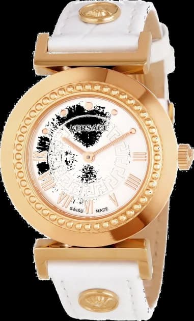 Montre Femme Versace P5Q80D001S001 Blanc