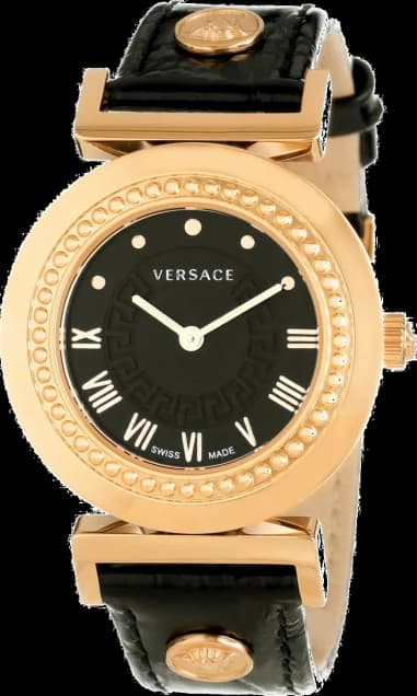 Montre Femme Versace P5Q80D009S009 Noir