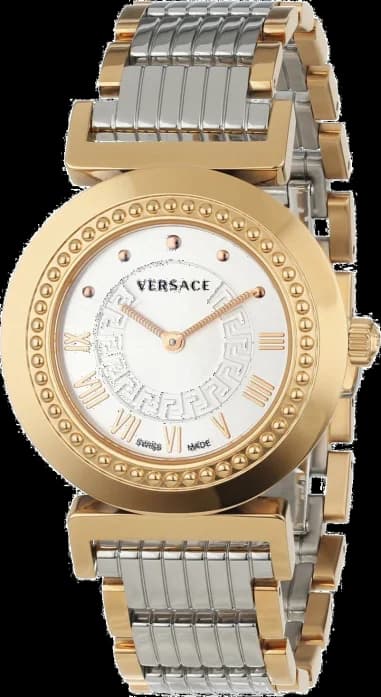 Montre Femme Versace P5Q80D499S089 Argent