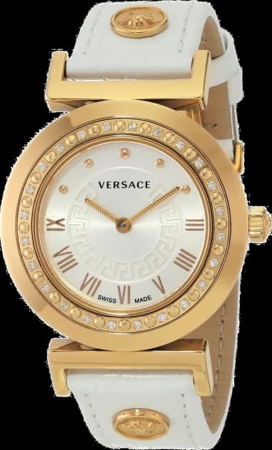 Montre Femme Versace P5Q81D001S001 Blanc