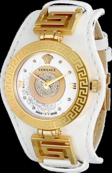 Montre Femme Versace P5Q84SD001S001 Blanc