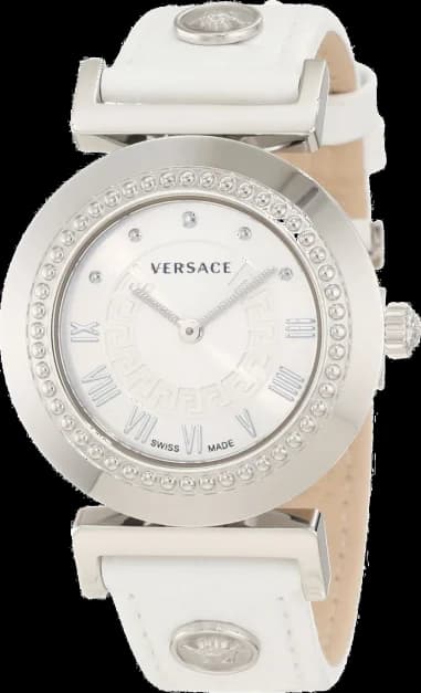 Montre Femme Versace P5Q99D001S001 Blanc